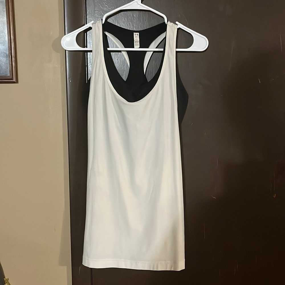 Size Small Under Armour Tank